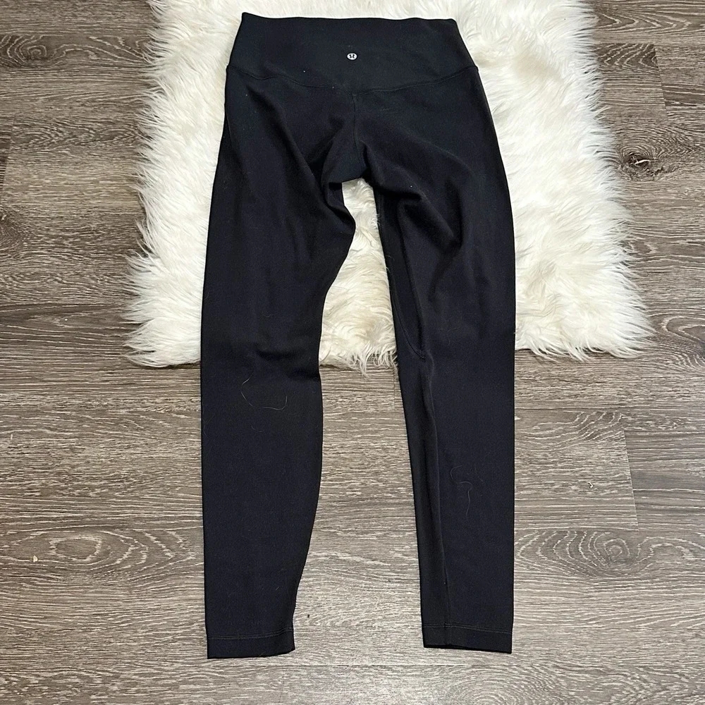 Lululemon Womens Align High Rise 30